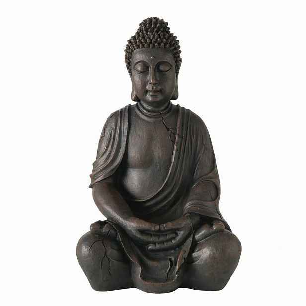 BUDDHA