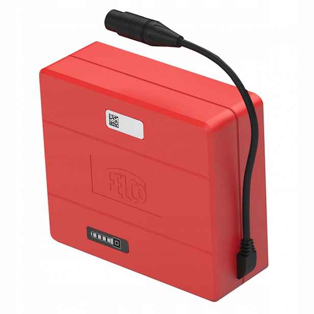 Akumulátor 36 V 6.2 Ah Felco 880/197