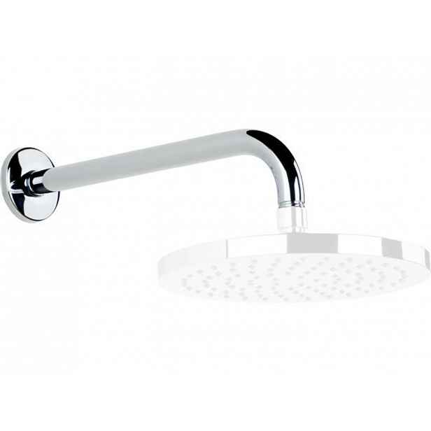 Jika - Sprchové rameno 30 cm, chrom H3662700040201