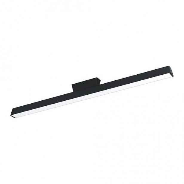 LED Stropní osvětlení Eglo SIMOLARIS-Z černá 99602