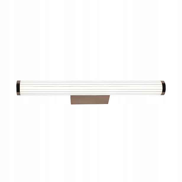 Light Prestige Koupelnové Led svítidlo 12W 60 cm Kávové IP44 Variabilní barva