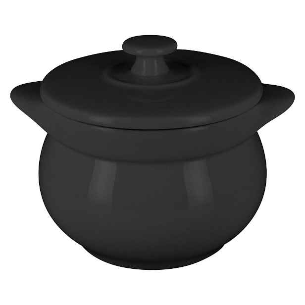 Mini váza 450 ml Vulkán Chef's Fusion Rak Porcelain