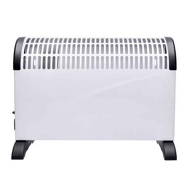 Termoventilátor Solight 2000 W bílý