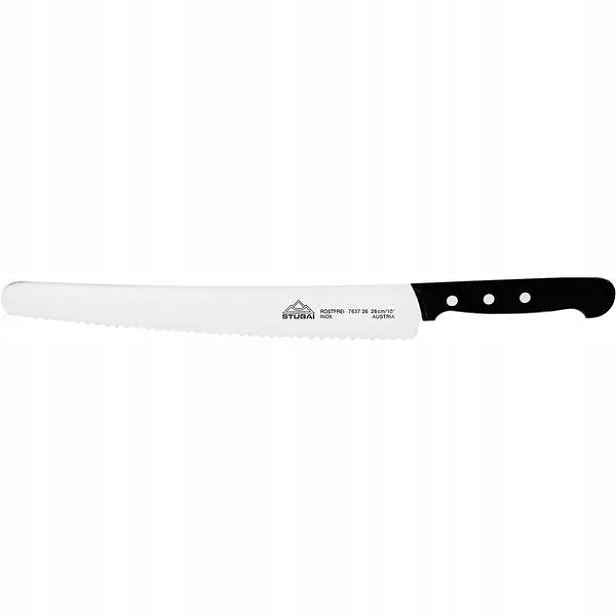 univerzální nůž čepel 26 cm Stubai
