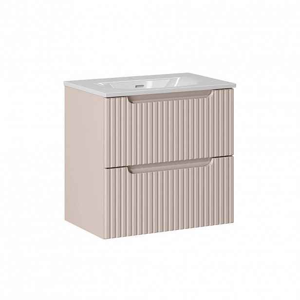 Petits-meubles UMYVADLO 60cm Riva Kašmír