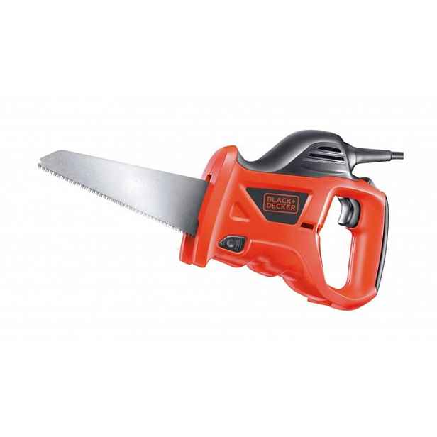 BLACK+DECKER - Mečová pila 400 W KS880EC-QS