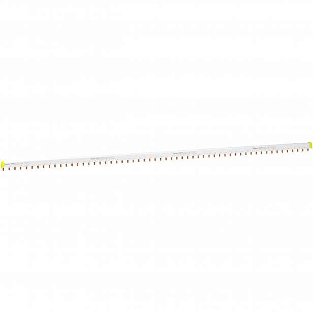 Spojovací lišta 100A 57-modul A9XPH357