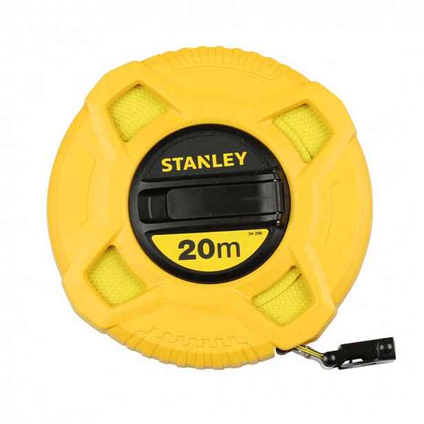 Stanley - Pásmo, délka 20 m 0-34-296