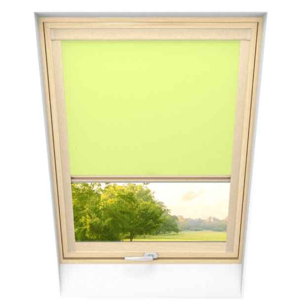 Střešní roleta Premium 80 x 100 cm zatemňovací