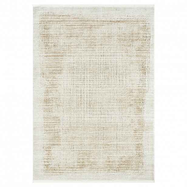 Dieter Knoll VINTAGE KOBEREC, 240/340 cm béžová