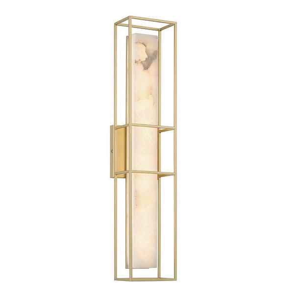 Elstead Lighting NÁSTĚNNÉ LED SVÍTIDLO, 61/12,7/11,5 cm