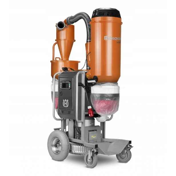 Vysavač Husqvarna Htc D60