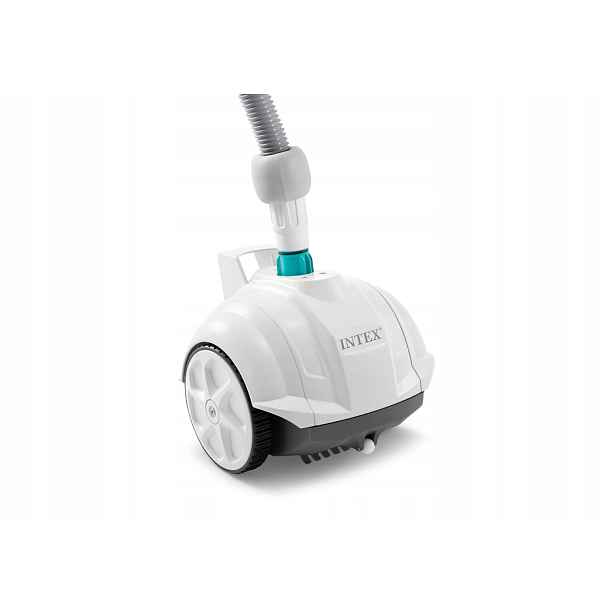 Automatický Vysavač Intex 28007 Čistič dna bazénu 750 W