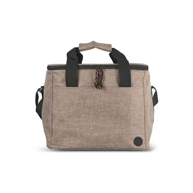 Béžová chladicí taška 20 l City – Sagaform