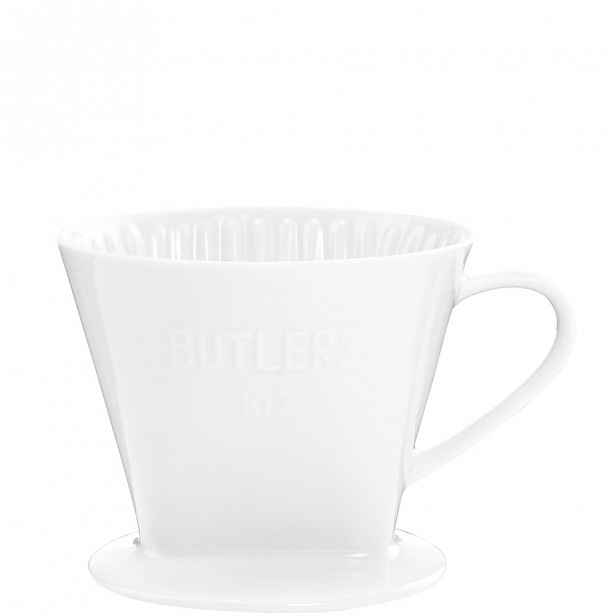 Butlers TRADITIONAL Překapávač kávy velikost 102