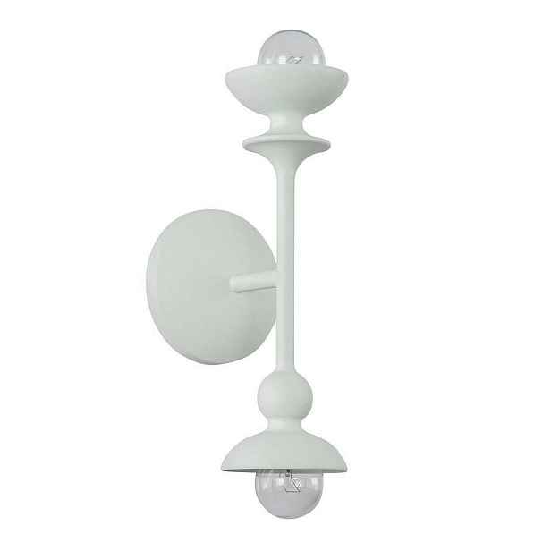 Elstead Lighting NÁSTĚNNÉ SVÍTIDLO, 23,5/11,4/14 cm