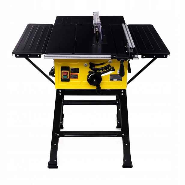 Kraft&Dele KD5292, Stolní kotoučová pila na dřevo 2900 W