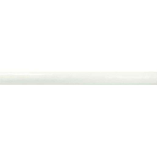 Listela Ribesalbes Ocean white 2,5x30 cm lesk OCEAN2741