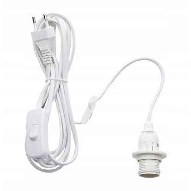 Napájecí kabel 3,5 m E14 Cordset 705690 Markslojd