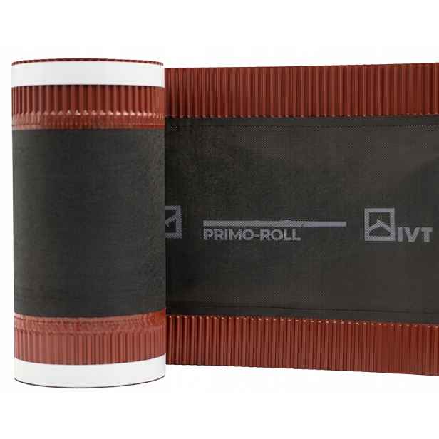 Páska hřebenová Ivt Primo-roll 03023102 cihlová (310 mm 25 m)