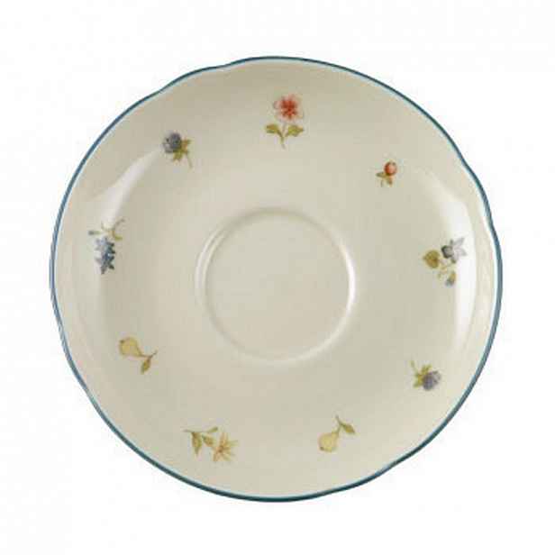 Seltmann Weiden Podšálek, Porcelán, - Šálky na kávu - 0031231247