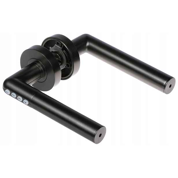 Klika S Kódovým Zámkem OR-ZS-850/B Bluetooth Orno