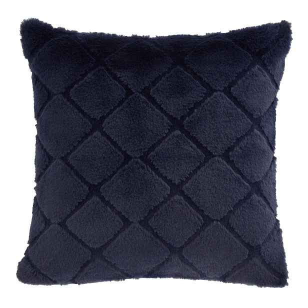 Dekorační polštář 43x43 cm Cosy Diamond - Catherine Lansfield