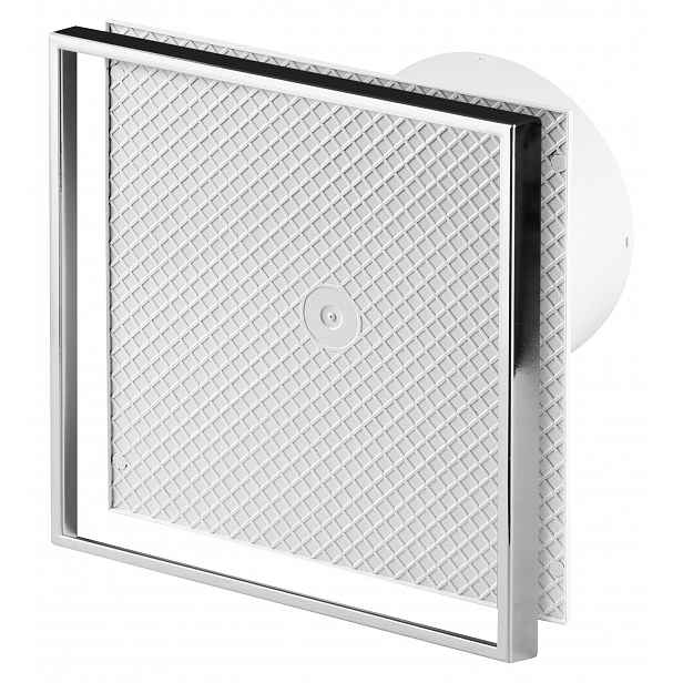 Awenta Ventilátor WI125H Senzor Vlhkosti Glazura