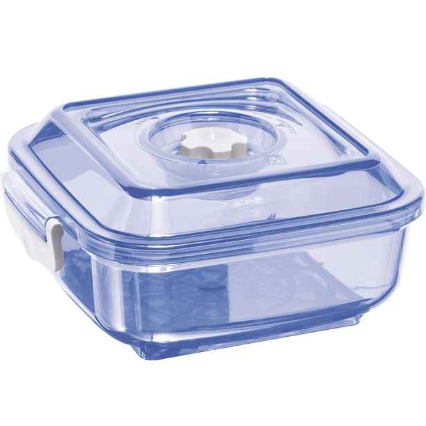 Berkel Čtvercová vakuovací dóza EXECUTIVE 2,5 l BKL001073