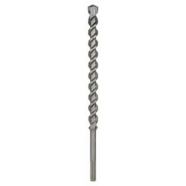 Bosch Vrták Do Příklepových Vrtaček Sds MAX-4 32x400/520MM