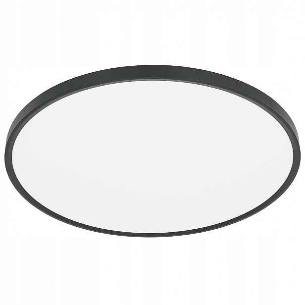 Milagro Maq ML0442 Stropní Svítidlo stropní svítidlo Led 50W 5400lm 60cm 3CCT Černá Ip