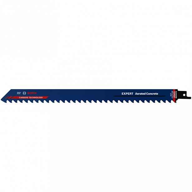 Pilový list Bosch Expert Concrete S 1241 HM