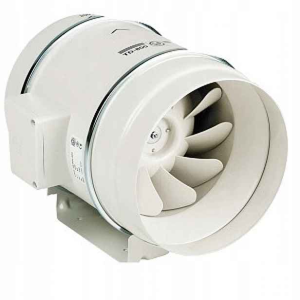 Potrubní ventilátor TD-350/125 Venture Industries