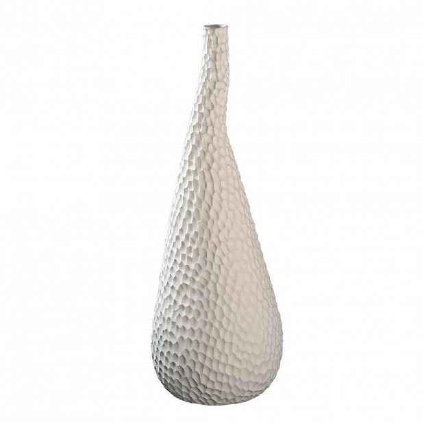 XXXLutz VÁZA, keramika, 46 cm ASA - Keramické vázy - 0037031058