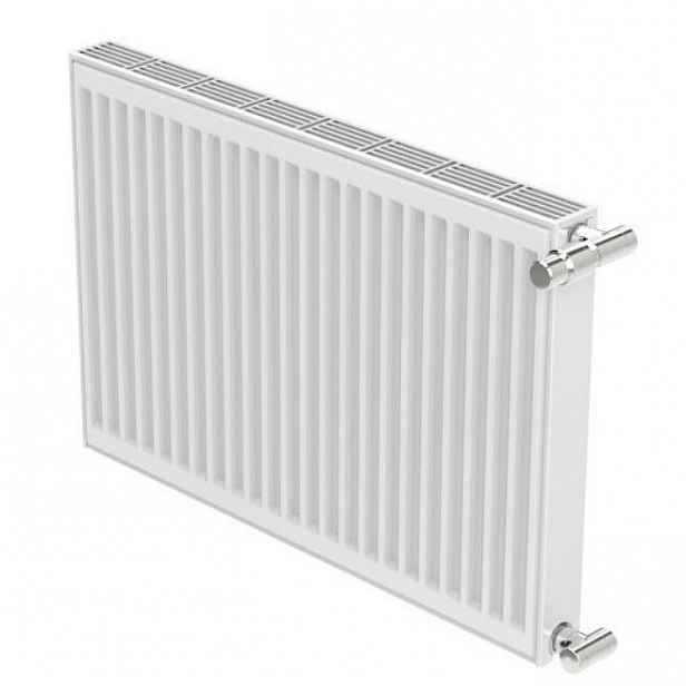 Deskový radiátor Stelrad Compact All In 11 (600 x 500 mm)