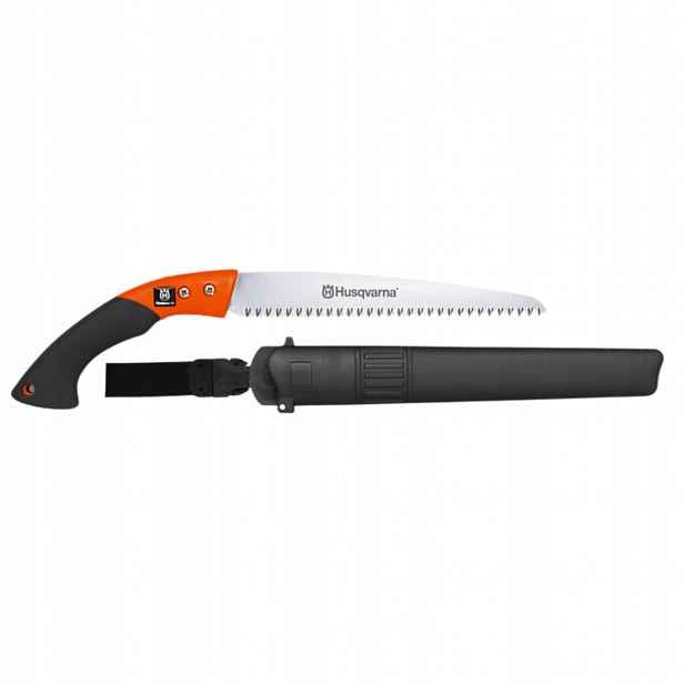 Ruční pila Husqvarna pro intenzivní podřezávání s pouzdrem, 240 mm