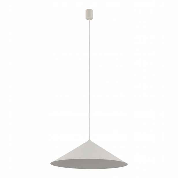 Závěsná stropní lampa Stropní Svítidlo Béžová GX53 150 cm Loft Lume Tk Lighting