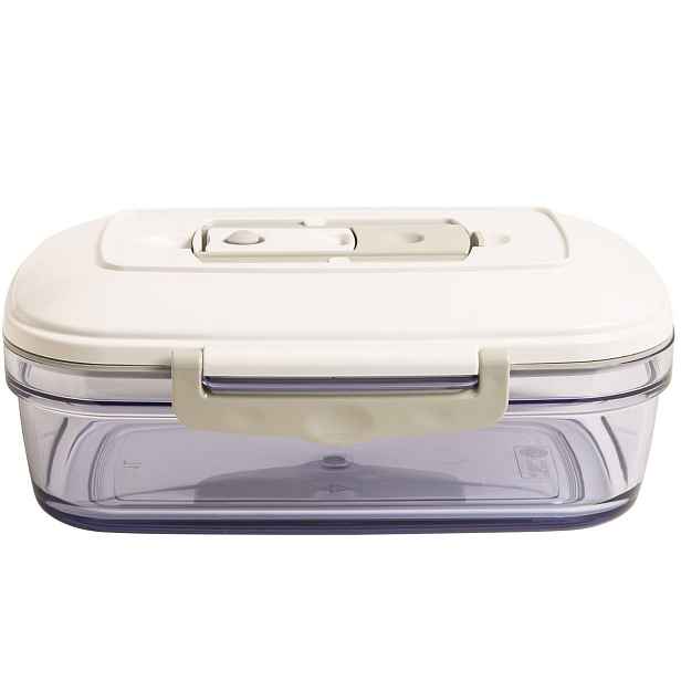 Berkel Obdélníková vakuovací dóza FAMILY 1,0 l BKL001093