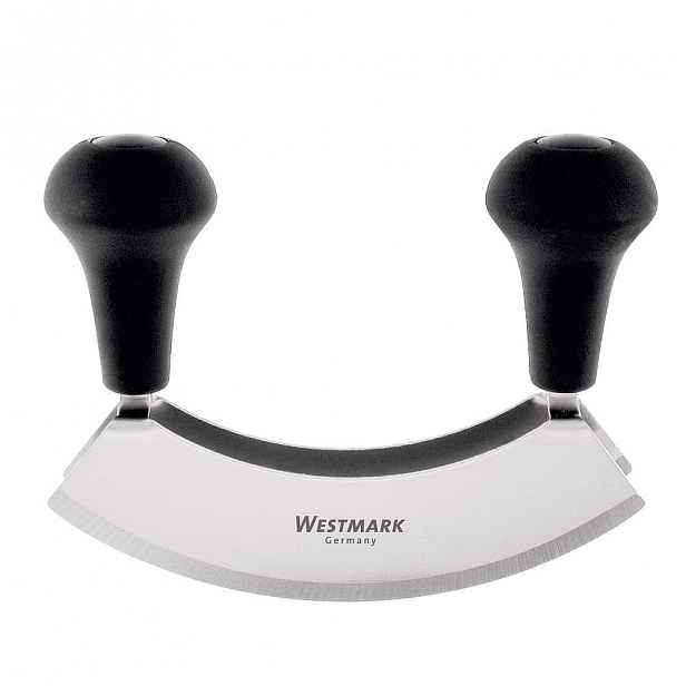 Dvojitý sekáček na bylinky Westmark Duo