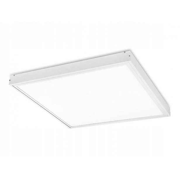 Led Panel Nástěnné Svítidlo 60 x 60 cm Změna Barvy Světla 30/36/42 W
