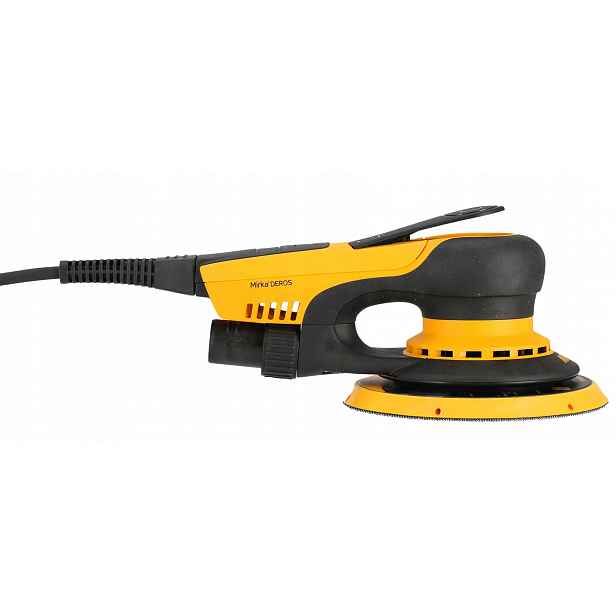 Mirka Deros II 680 Excentrická bruska 150 mm Zdvih 8,0 mm MID6804044
