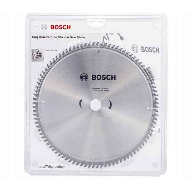 Pila Na Hliník 305x30mm 96-ZUBŮ Eco