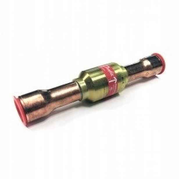 Průchozí zpětný ventil Nrv 16s 3/4''-19 mm Danfoss 020-1059
