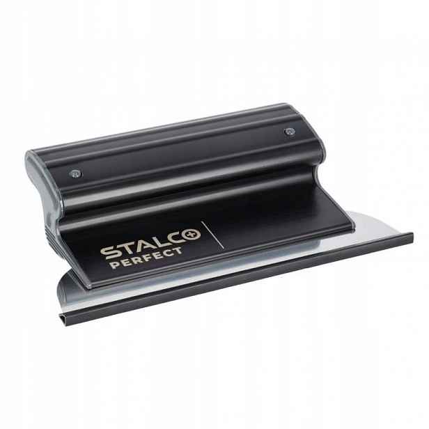 Špachtle plastová, 0,3 mm,1250 x0.3 mm, Stalco Perfect