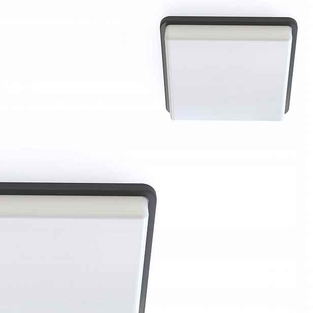 Stropní svítidlo IP44 plafond Tahoe 10038 Nowodvorski