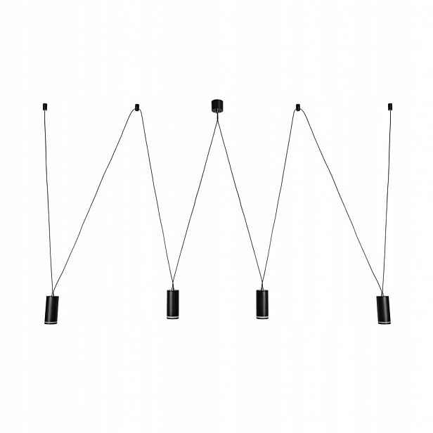 Závěsná lampa Senobia 73038 Rabalux