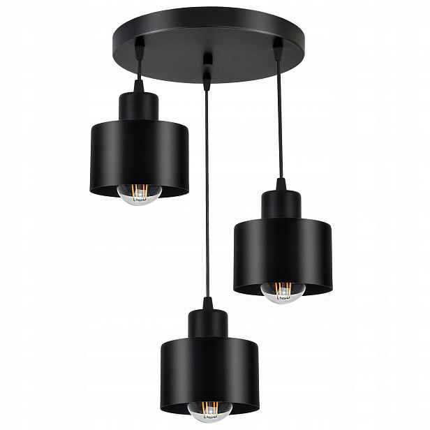 Závěsná Stropní Lampa Lustr Stropní Svítidlo Led