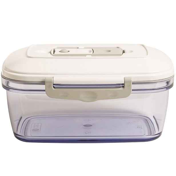 Berkel Obdélníková vakuovací dóza FAMILY 1,5 l BKL001092