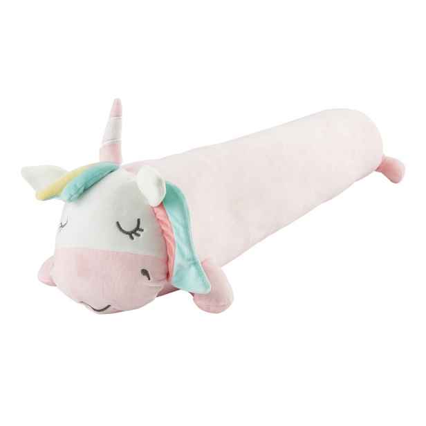 Dětský polštářek z mikroplyše Unicorn – Catherine Lansfield