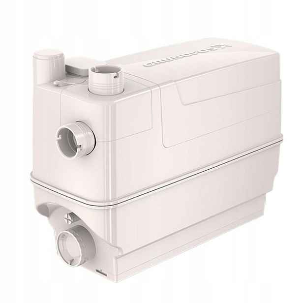 Drtič Sololift 2 C-3 Grundfos